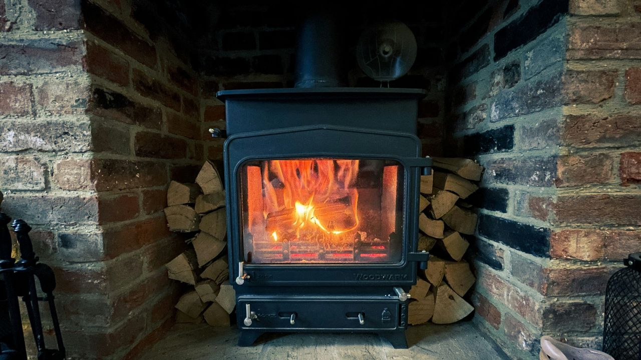 Stove Fans Explained: What They Are and How They Work